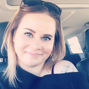 Meet your Posher, Shawn